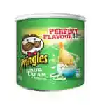 Pringles Sour Cream & Onion 40g
