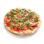 Vegetable Pizza