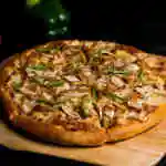 Chicken Pizza