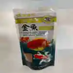 Fish Food Vegetarian 80g