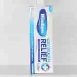 Wisdom- Relief
