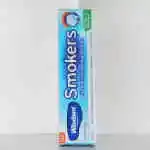 Wisdom 50 ml Smokers Anti-Stain Whitening Toothpaste - by Wisdom