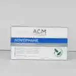 Novophane Supplement Capsules كبسولات مكمل غذائي للشعر و الاظافر