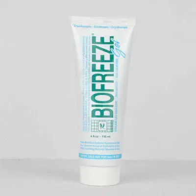 Biofreeze Gel 118 mL