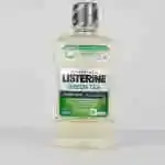 Listerine Green Tea