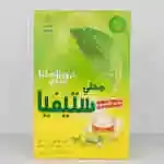 Tropicana Slim Stevia Sweetnr 100S 2.5g