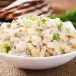 Rusian Salad