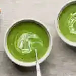 Spinach Soup