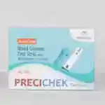 Preci Check