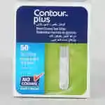 Contour Plus