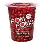 Pomegranate Seeds