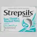 Strepsils Blocked Nose