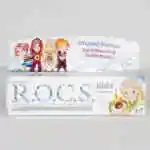 KIDS 3-7 Toothpaste