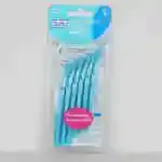 Tepe Interdental Brush Angle 3