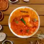 Mandi Half Chicken
