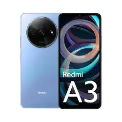 Redmi A3 Star Blue 4GB RAM 128GB ROM