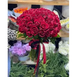 40 Rose