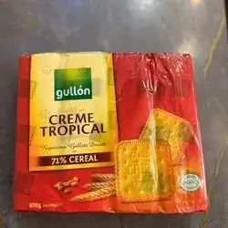Creme Tropical 