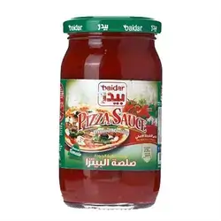 Baidar Pizza Sauce