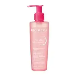 Bioderma Sensibio Gel Moussaant 200ml