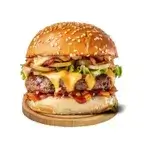 Cheese Burger