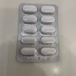 Paracetamol 1000mg 1pcs