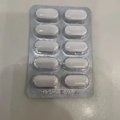 Paracetamol 1000mg 1pcs