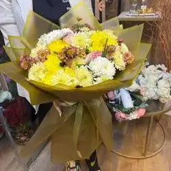 Mix Flower
