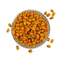 Corn With Spanish Spices 1 Kg
