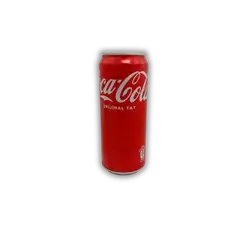 Coca Cola Turkish Gothic 330 ml
