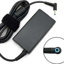 HP Laptop Charger BLUE Pin 4.5*3.0L