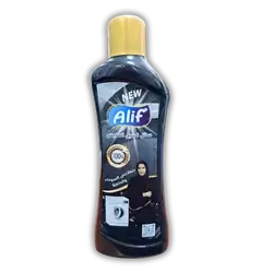 Elf Black Laundry Detergent 700ml