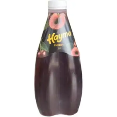 Haima Cherry Juice (1.6) Liters