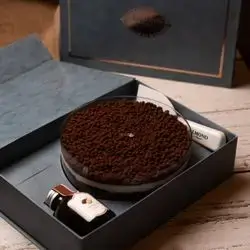 CHOCOLATE BOX