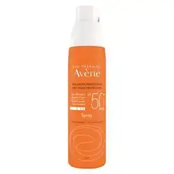 Avene spray spf 200ml