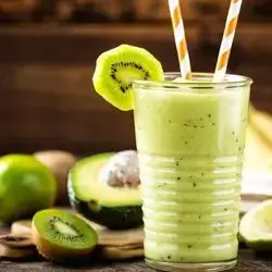Kiwi Juice
