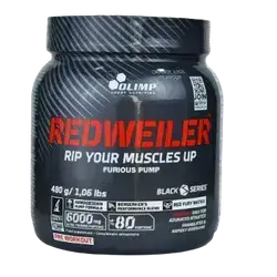 Redweiler