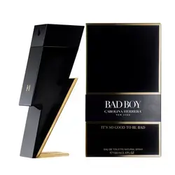 Carolina Herrera Bad Boy EDT 100ml
