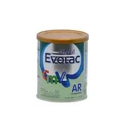 حلیب الاطفال 400غرام-Evolac AR Evolac AR-Powder Milk 400gr