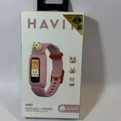 HAVIT KIDS DOOL -THEMED M81