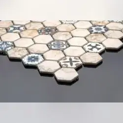 Glass Mosaic