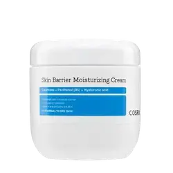 Skin Barrier Moisturizing Cream for Normal to Dry Skin 450ml _ COSRX
