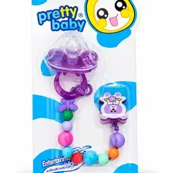 Pretty baby safe for baby