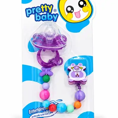 Pretty baby safe for baby