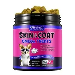Oimmal Skin & Coat 150X