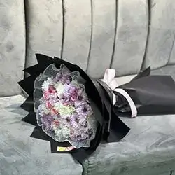Flowers Bouquet