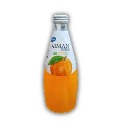 Dunia Juice Glass 250ml