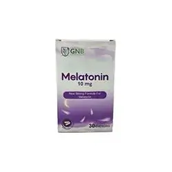 Melatonin 10Mg Gnb