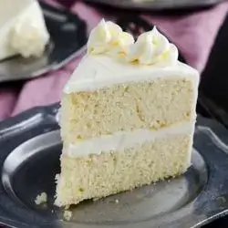 Vanilla