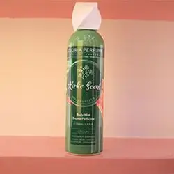 Kirke Scent Body Mist